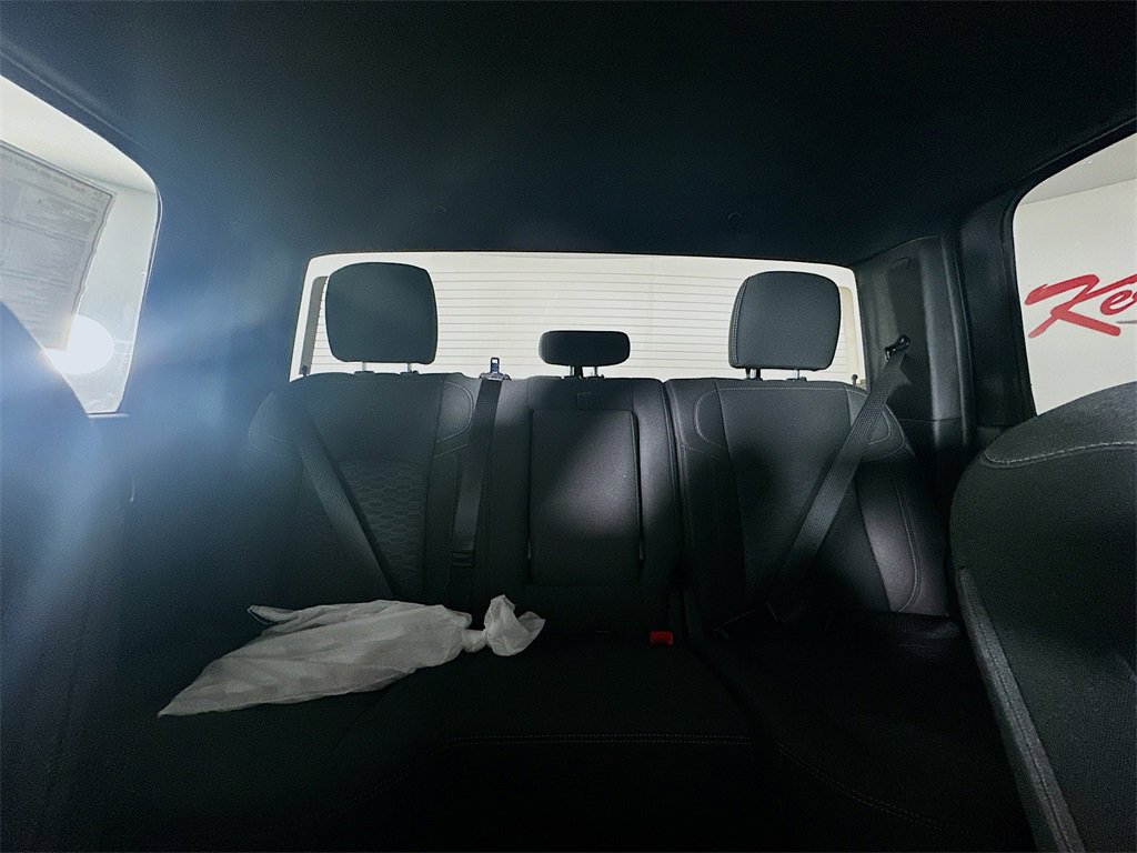 New 2026 RAM 3500 Big Horn image 11