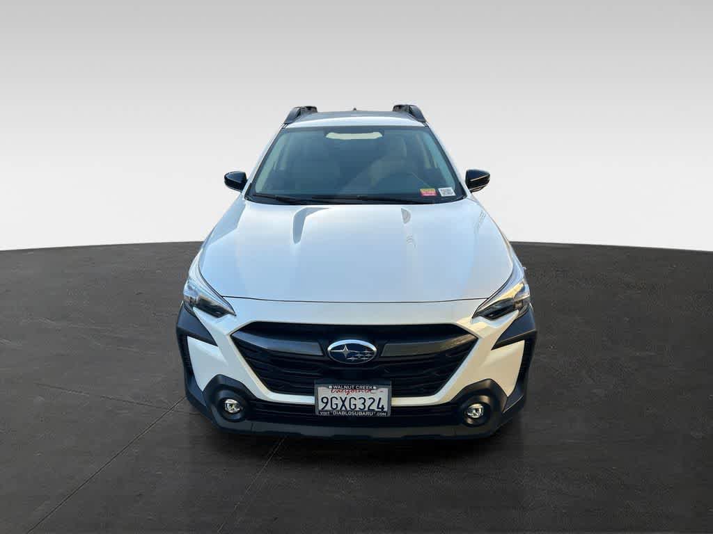 Certified 2023 Subaru Outback Premium w/ Popular Package #1 AWD/4WD image 7