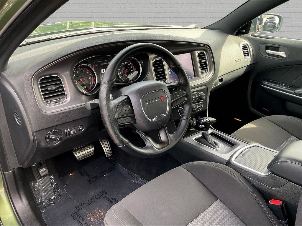 Used 2023 Dodge Charger Scat Pack RWD image 15