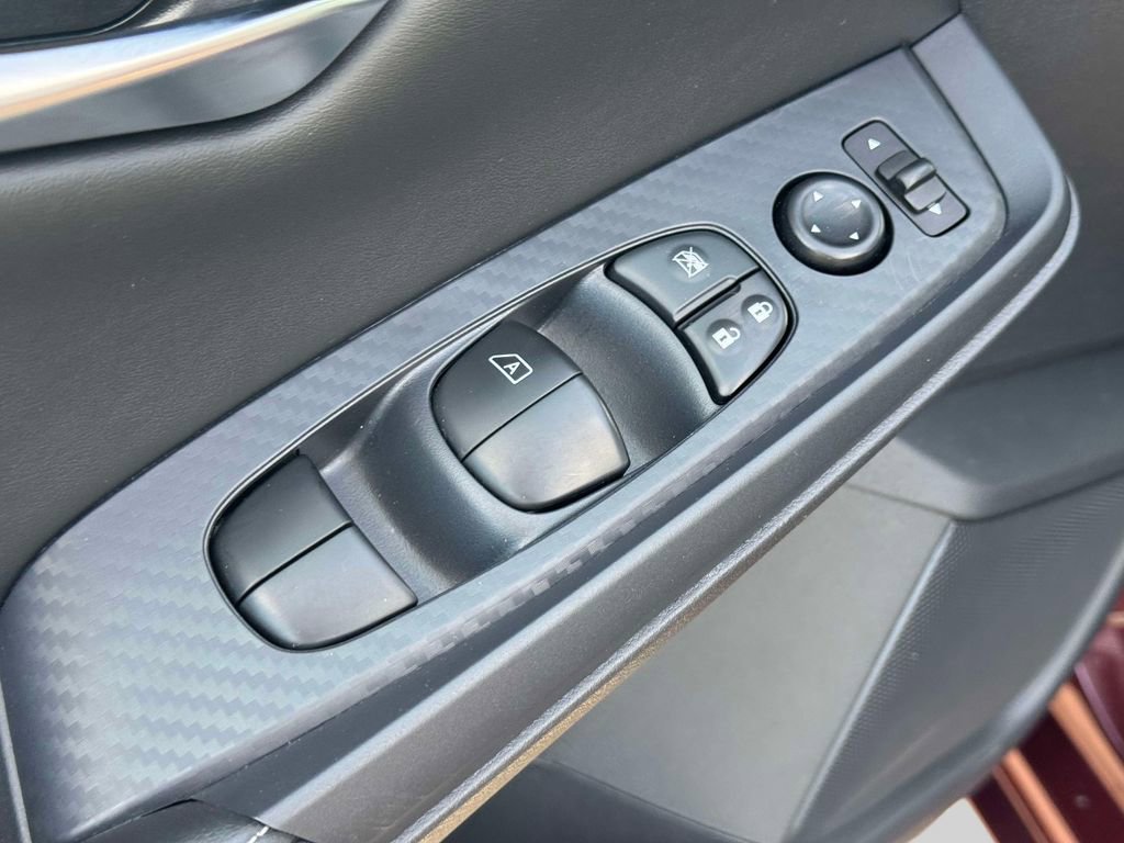 Used 2023 Nissan Sentra SV w/ All-Weather Package FWD image 16