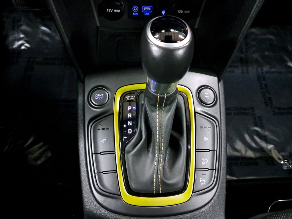 Used 2018 Hyundai Kona Ultimate image 24