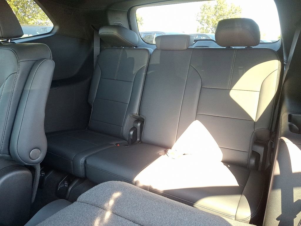 Certified 2024 GMC Acadia Elevation image 11