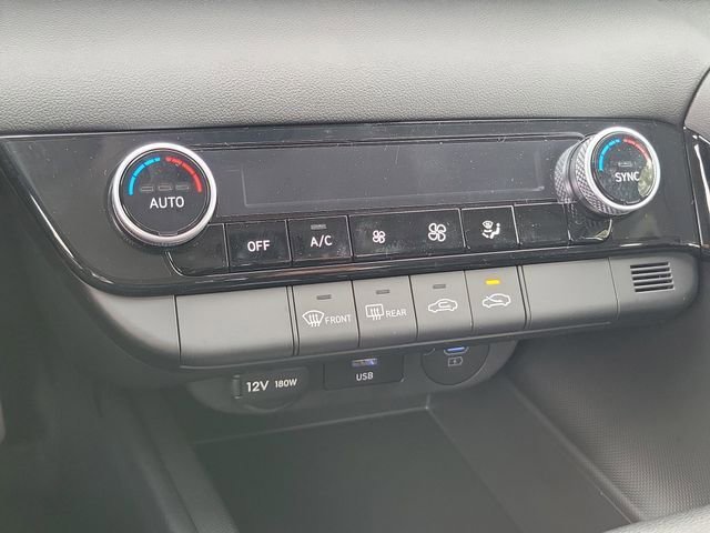 New 2026 Hyundai Elantra Hybrid FWD image 9