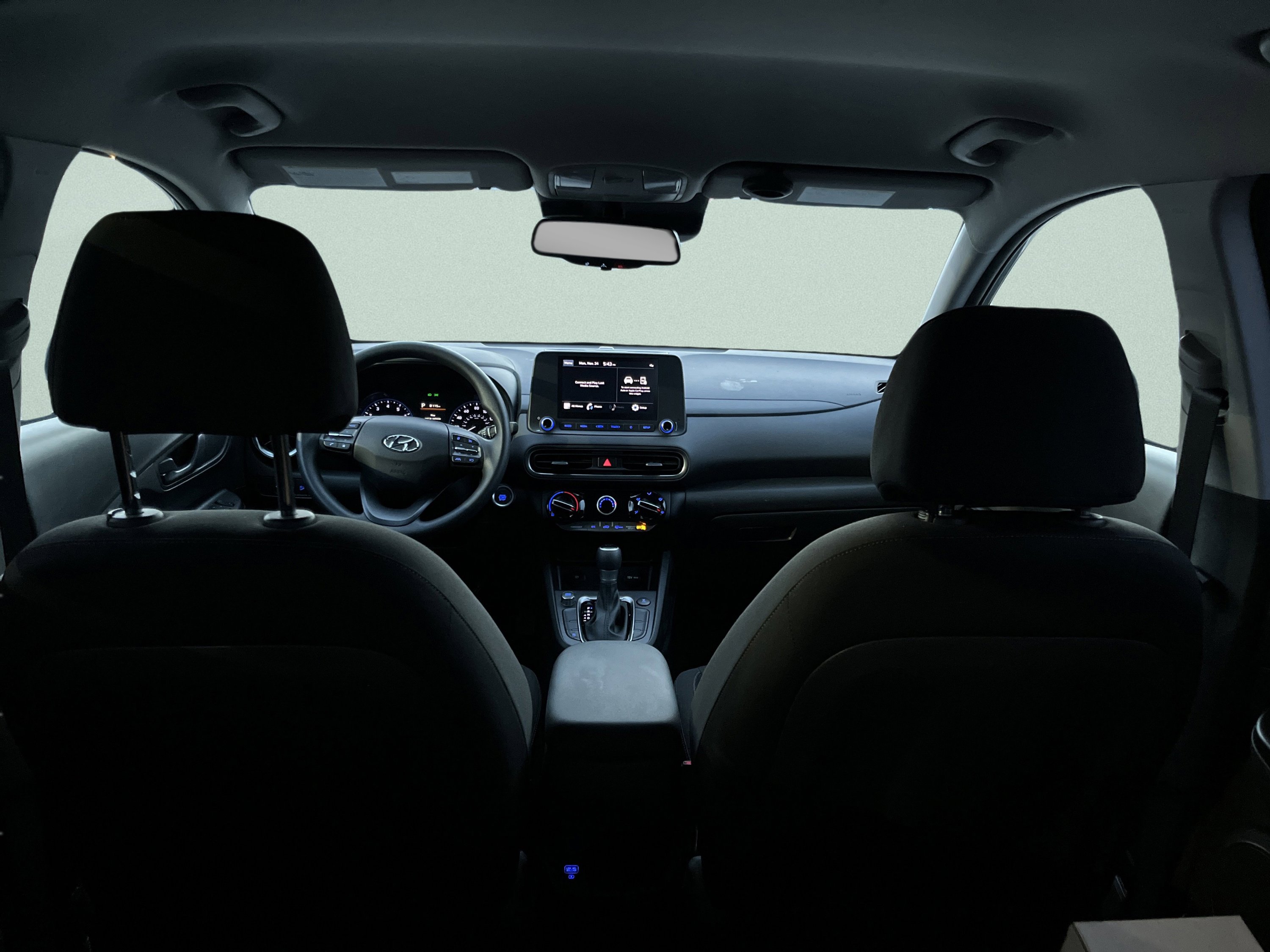 Used 2023 Hyundai Kona SEL image 9