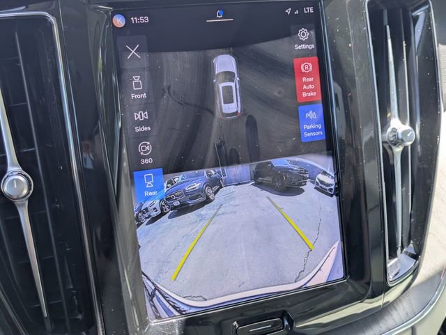 Certified 2023 Volvo XC60 B5 Plus w/ Protection Package Premier FWD image 23