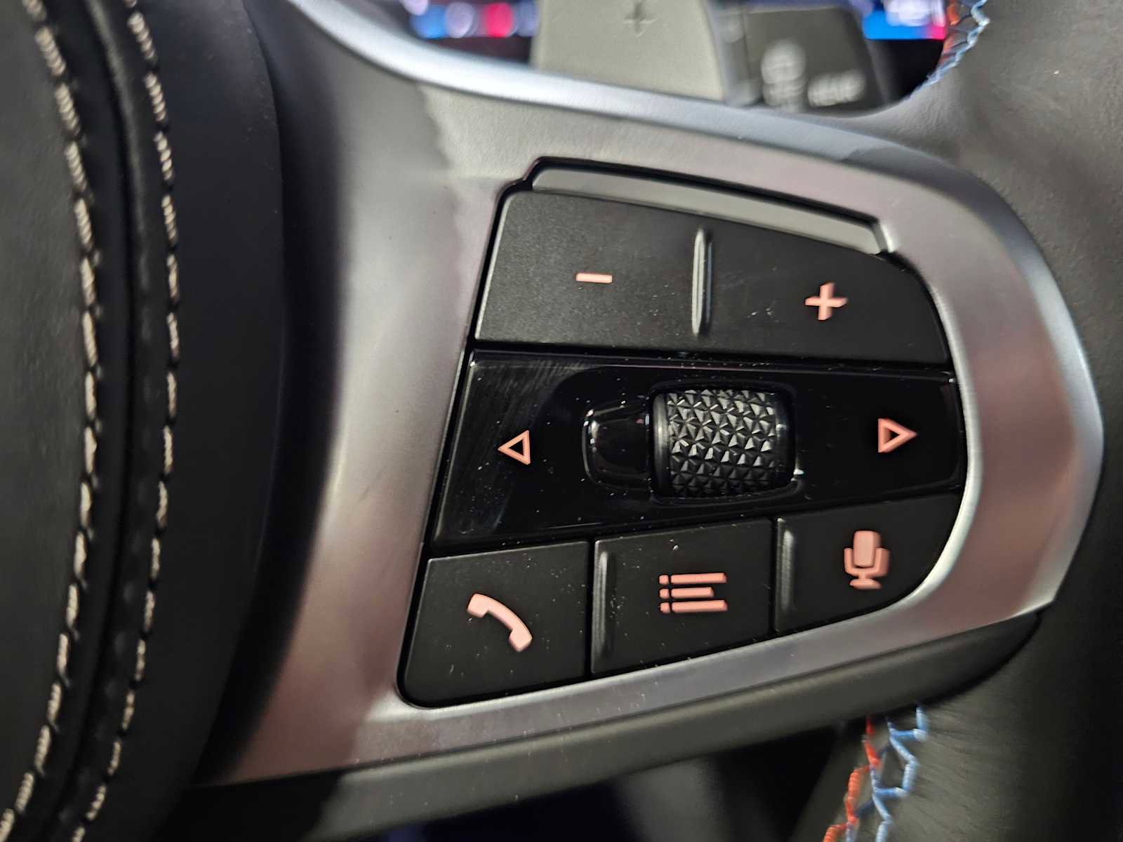 New 2026 BMW X5 M60i AWD/4WD image 19