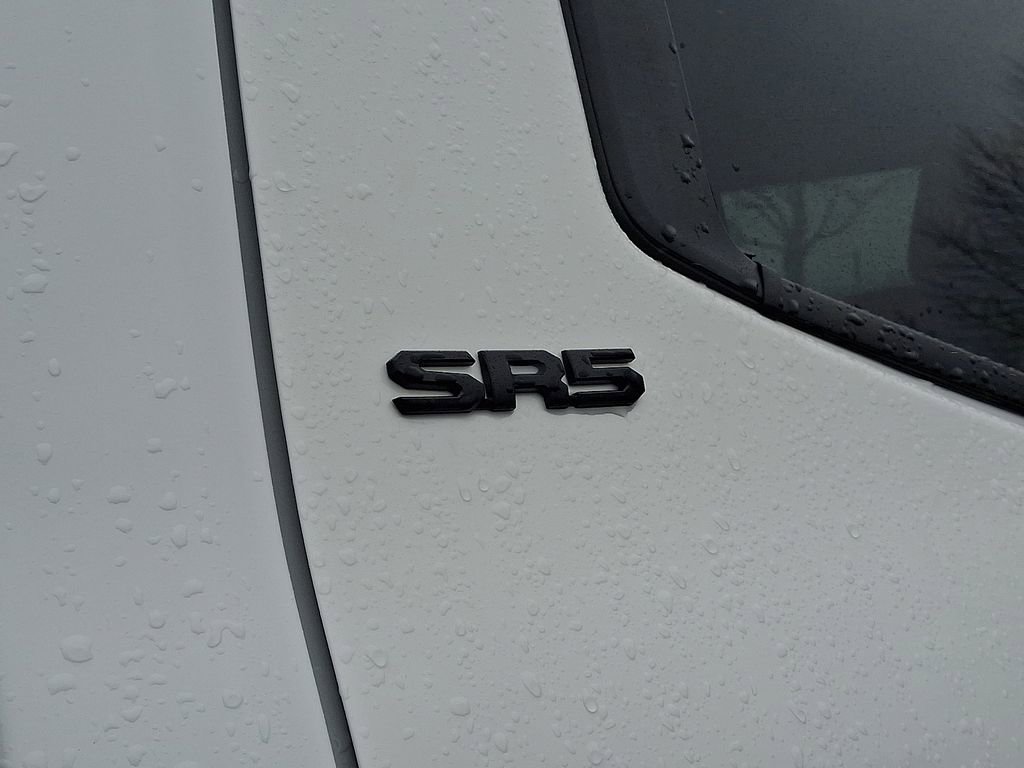 Used 2022 Toyota Tundra SR5 w/ SR5 Convenience Package image 30