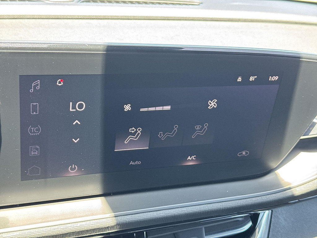 New 2026 Buick Envista Sport Touring w/ Convenience II Package FWD image 12