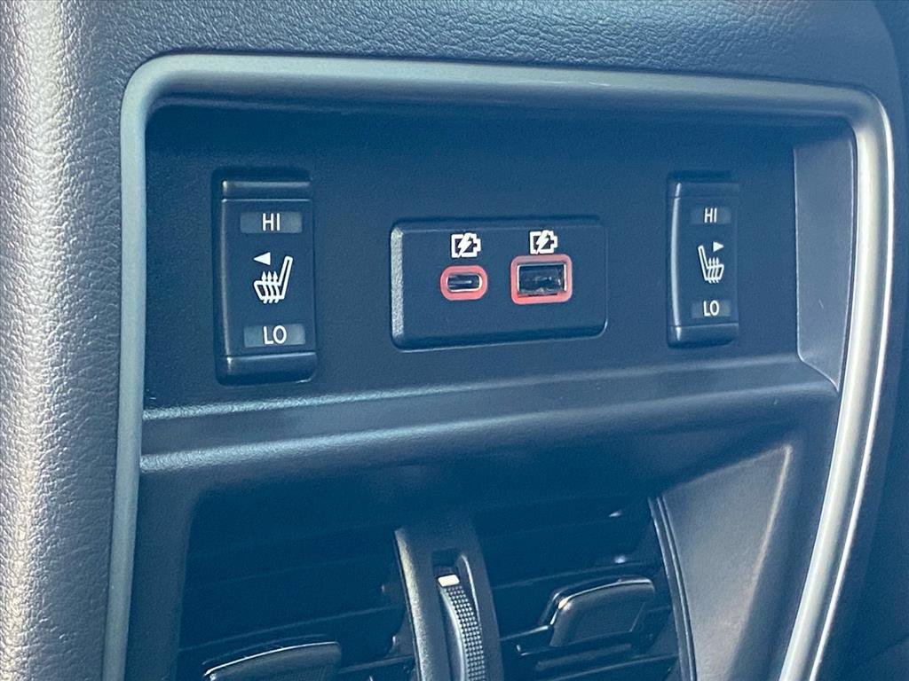 Used 2019 Nissan Murano SL w/ SL Technology Package image 23