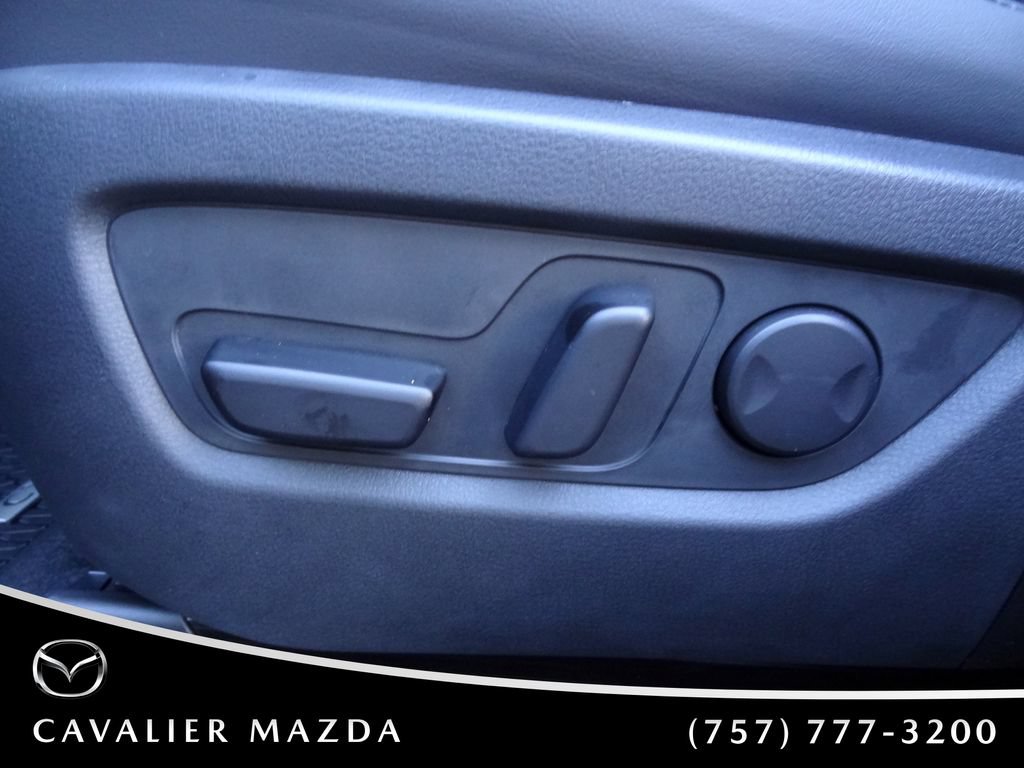 New 2026 MAZDA CX-5 Preferred AWD/4WD image 11