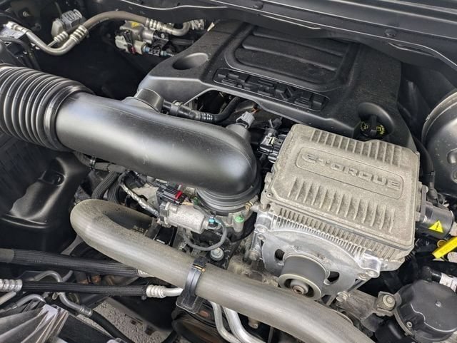 Used 2022 RAM 1500 Limited AWD/4WD image 36