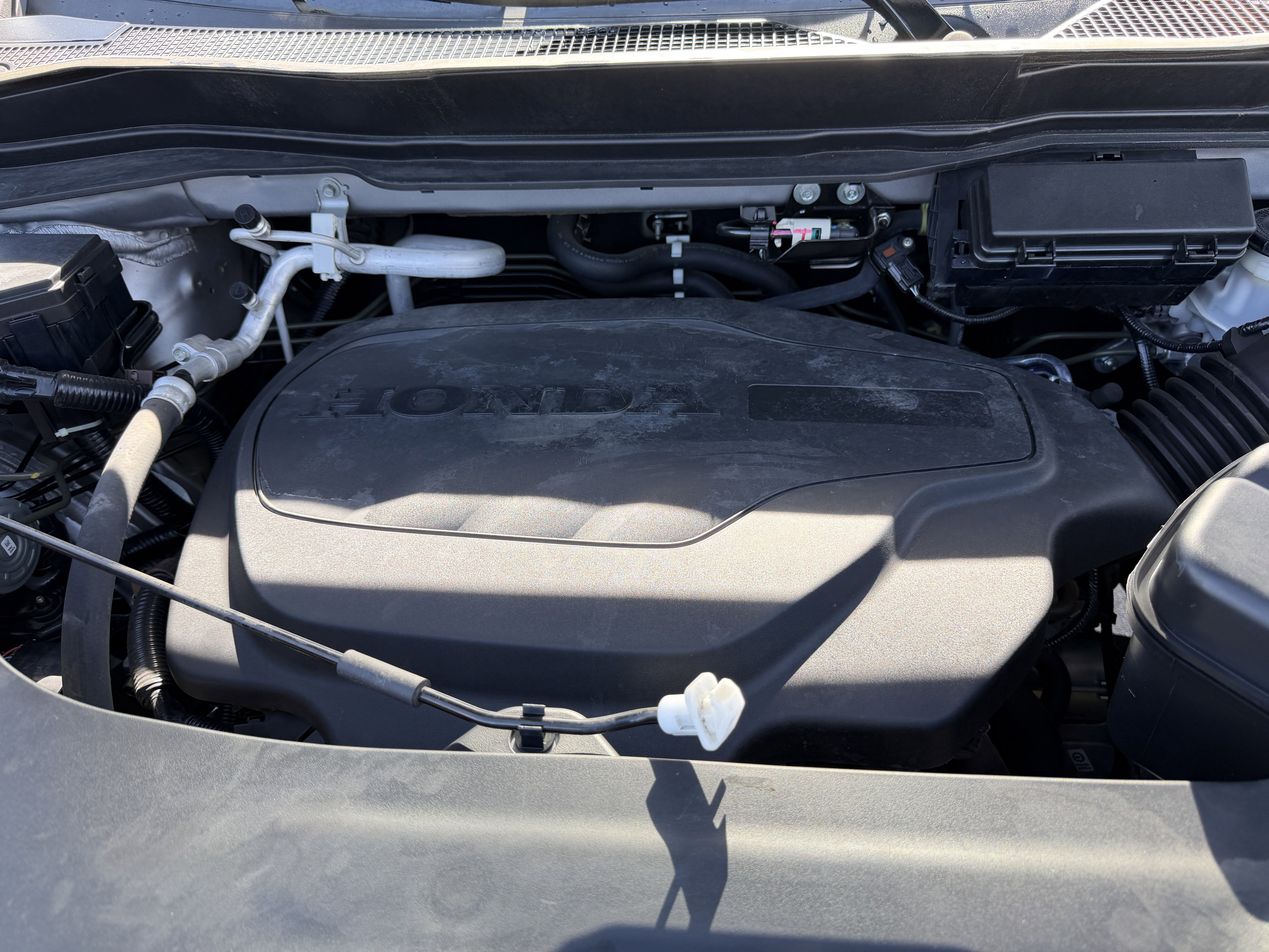 Used 2022 Honda Passport TrailSport image 29