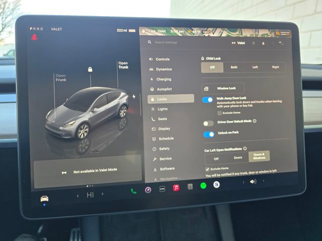 Used 2022 Tesla Model Y Performance image 41