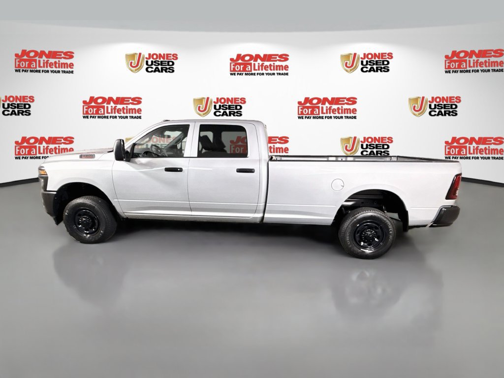 Used 2026 RAM 2500 Tradesman AWD/4WD image 14