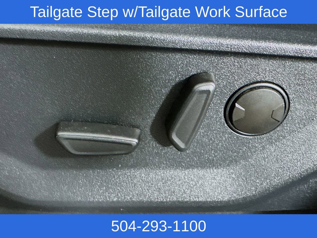 Used 2022 Ford F150 XLT w/ Equipment Group 302A High image 20