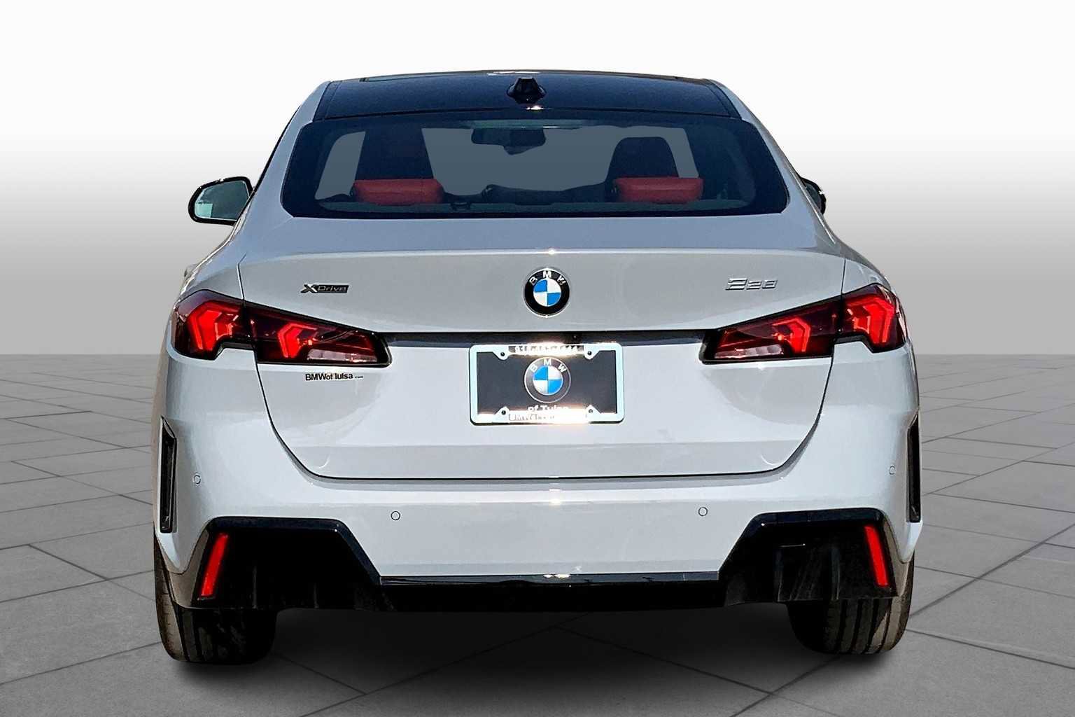 New 2025 BMW 228i xDrive w/ Premium Package image 4