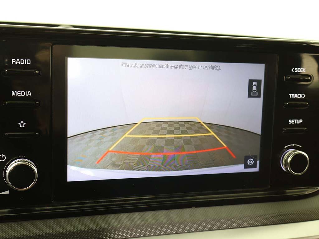 Used 2024 Kia K5 LXS image 41