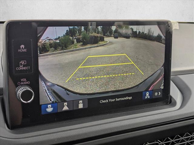 New 2026 Honda Accord Sport image 12