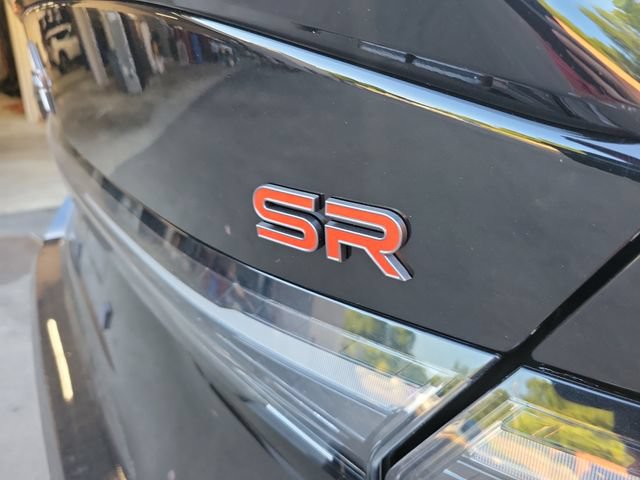 Used 2026 Nissan Sentra SR w/ Floor Mat Package FWD image 33