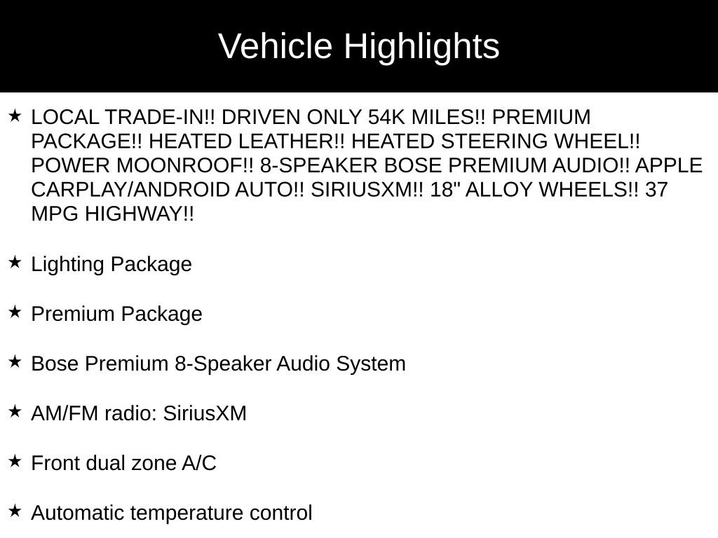 Used 2020 Nissan Sentra SR w/ Premium Package image 34