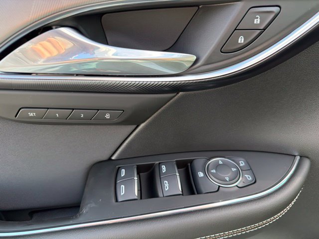 New 2026 Buick Envision Sport Touring AWD/4WD image 17