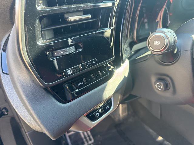 Certified 2024 Lexus RX 500h F Sport w/ Convenience Package image 12