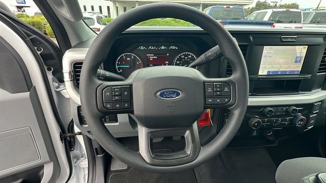 New 2026 Ford F250 XL w/ STX Appearance Package image 26