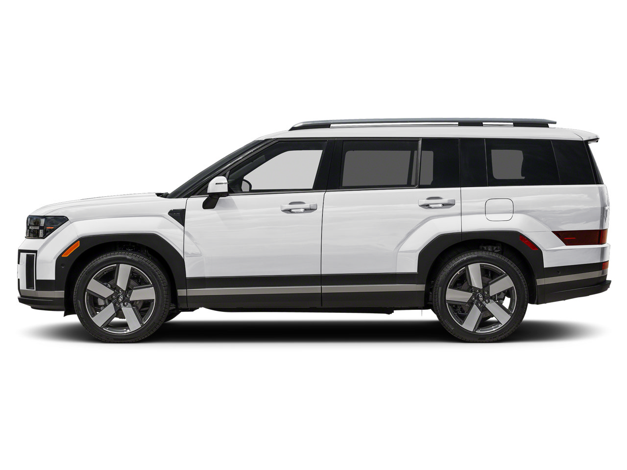 New 2027 Hyundai Santa Fe Limited AWD/4WD image 28