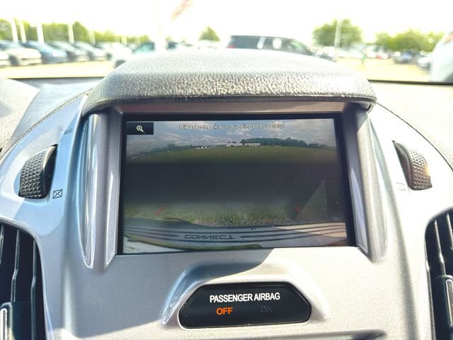 Used 2015 Ford Transit Connect Titanium FWD image 14