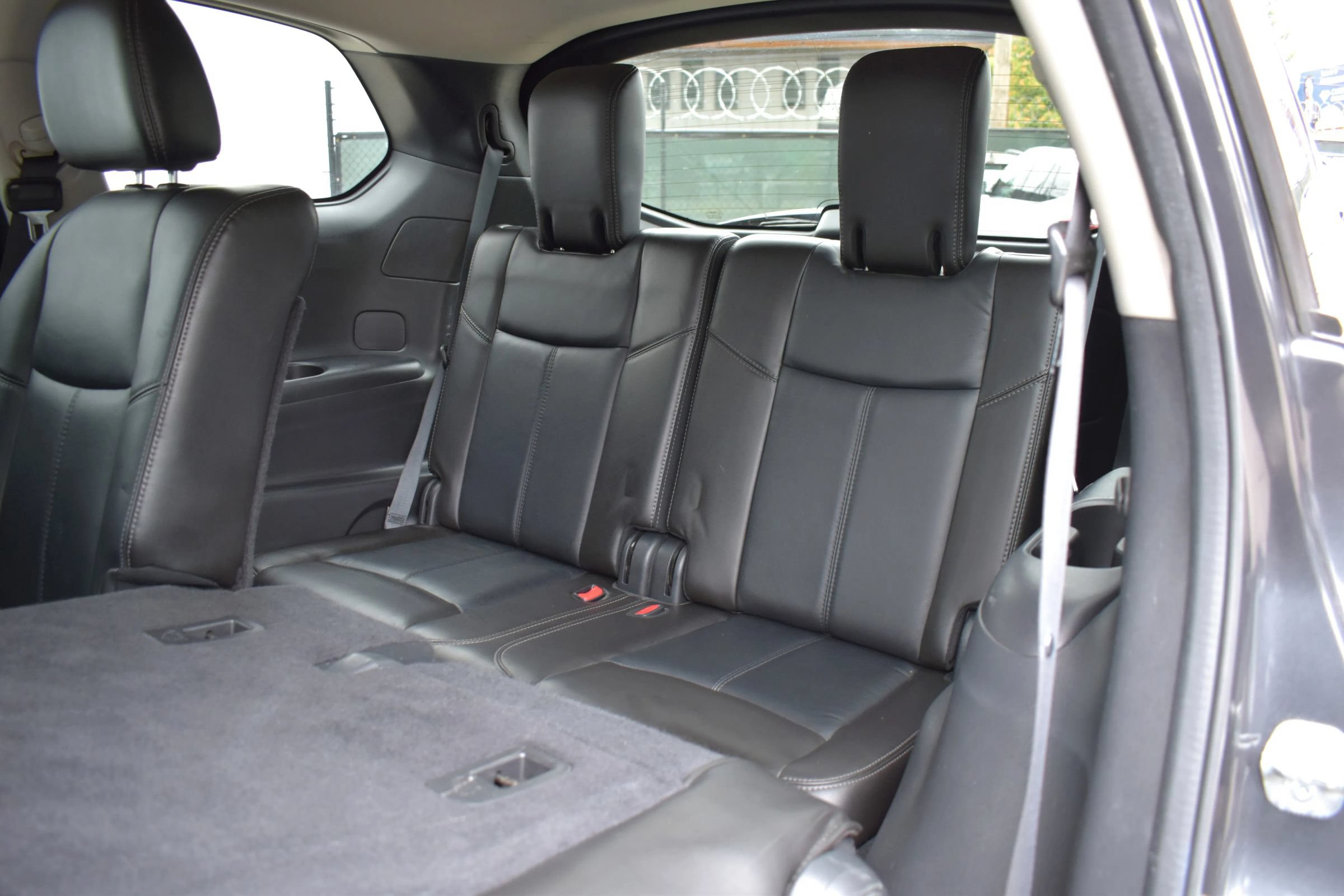 Used 2013 Nissan Pathfinder SL w/ Cargo Pkg AWD/4WD image 26