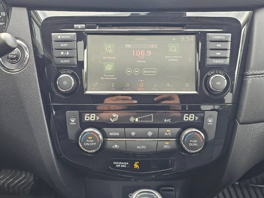 Used 2018 Nissan Rogue SL w/ Premium Package AWD/4WD image 29