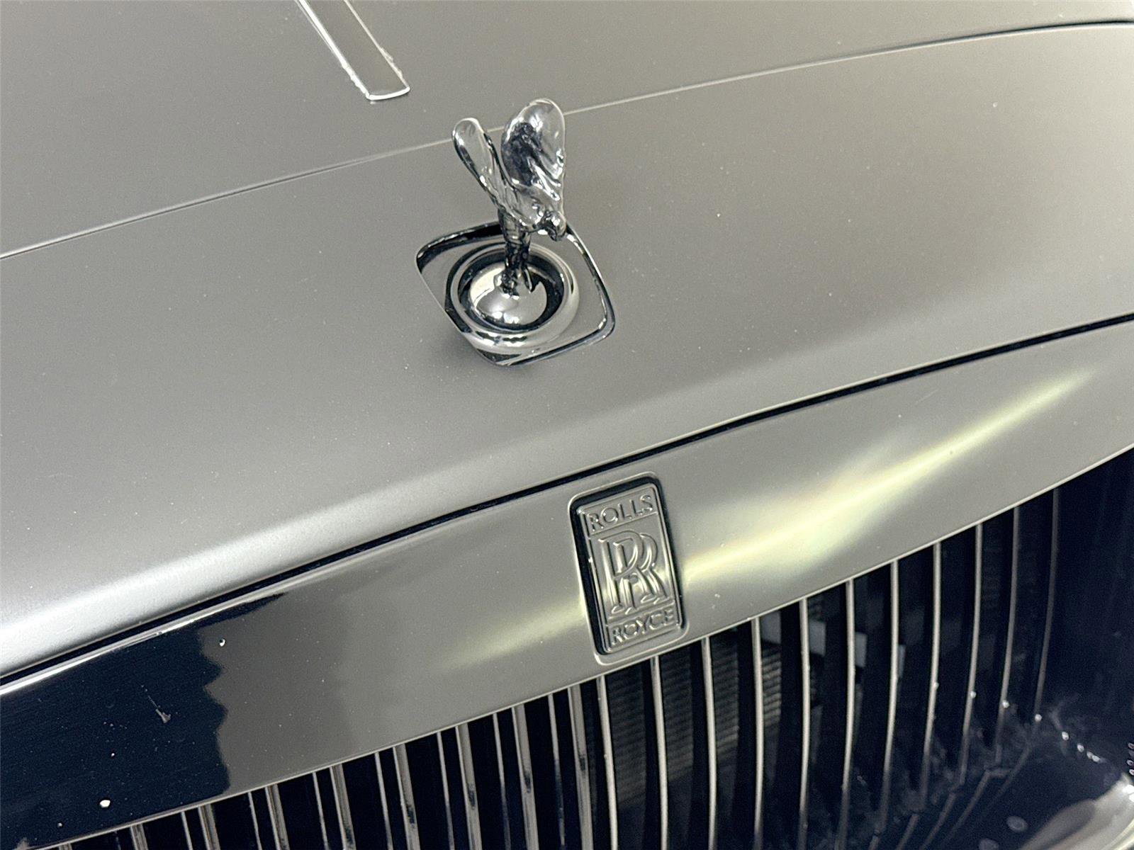 Used 2014 Rolls-Royce Wraith image 34