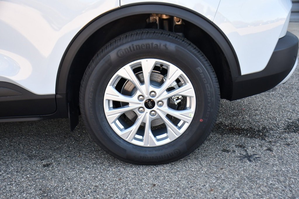 New 2026 Ford Escape Active w/ Tech Pack #1 image 20