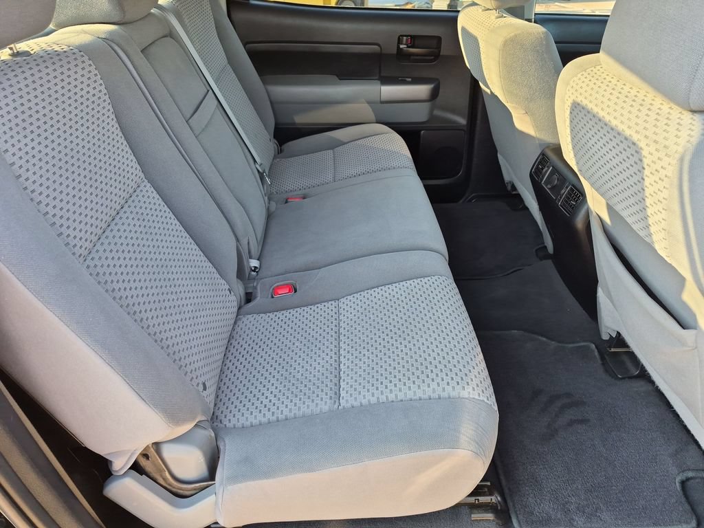 Used 2013 Toyota Tundra 2WD CrewMax w/ Tow Pkg image 33