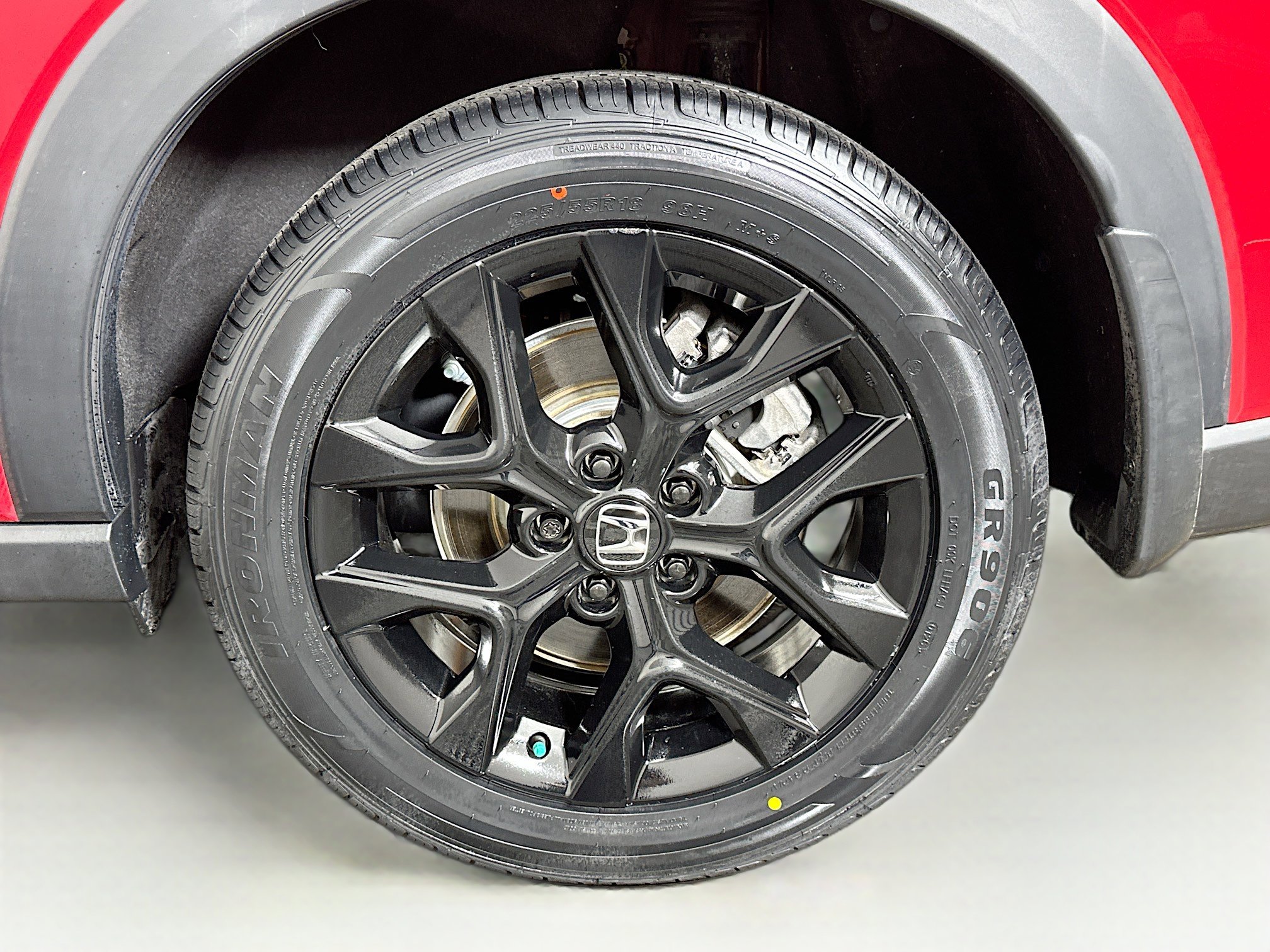 Used 2024 Honda HR-V Sport image 11