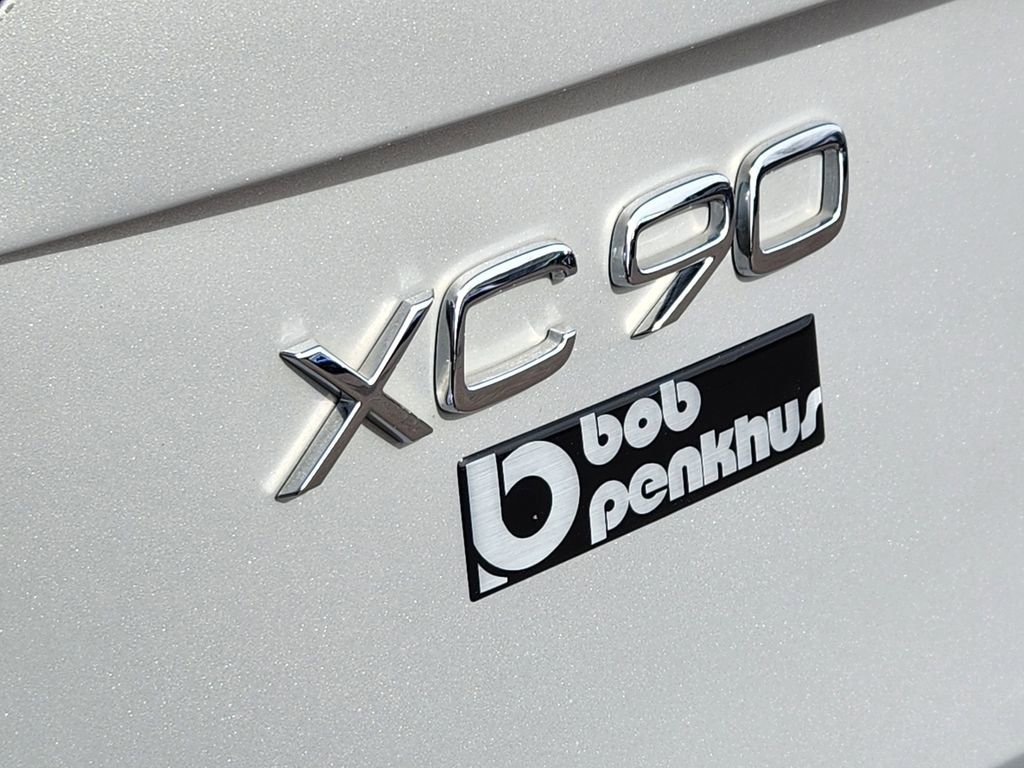 Used 2023 Volvo XC90 B6 Core w/ Protection Package Premier image 30