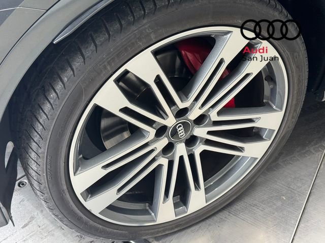 Certified 2018 Audi SQ5 Prestige w/ Prestige Package image 6