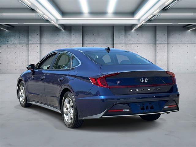 Used 2020 Hyundai Sonata SE FWD image 6