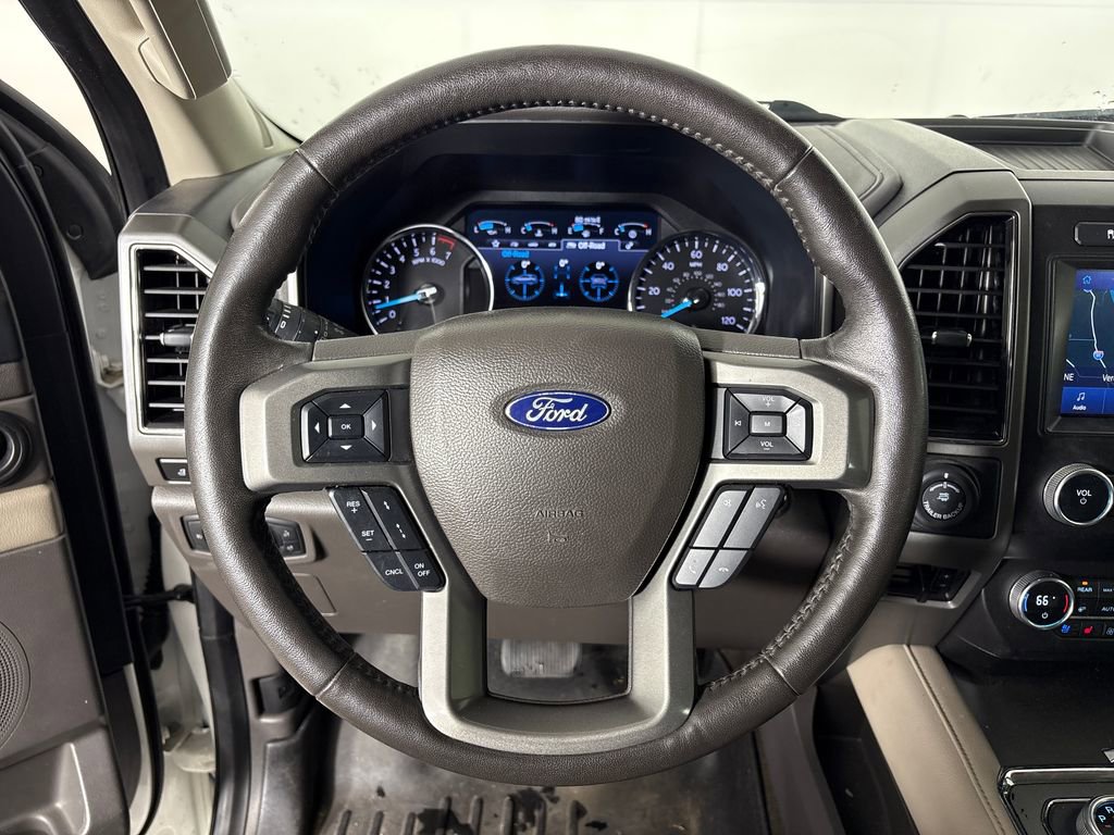 Used 2021 Ford Expedition Max XLT RWD image 17