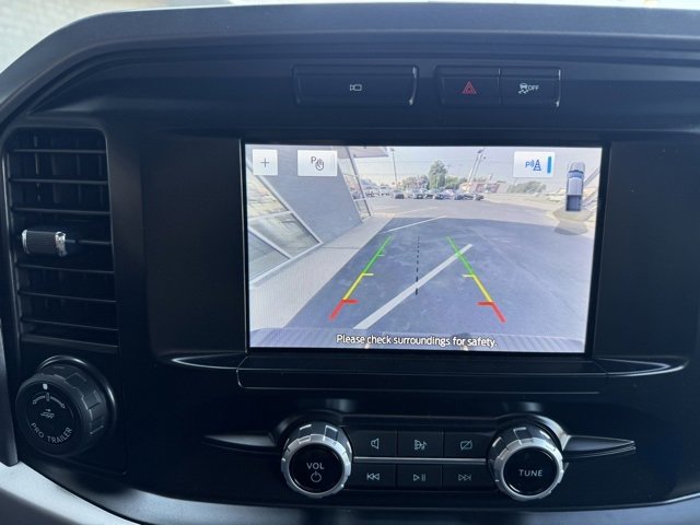 Used 2023 Ford F150 XLT w/ Equipment Group 301A Mid image 20