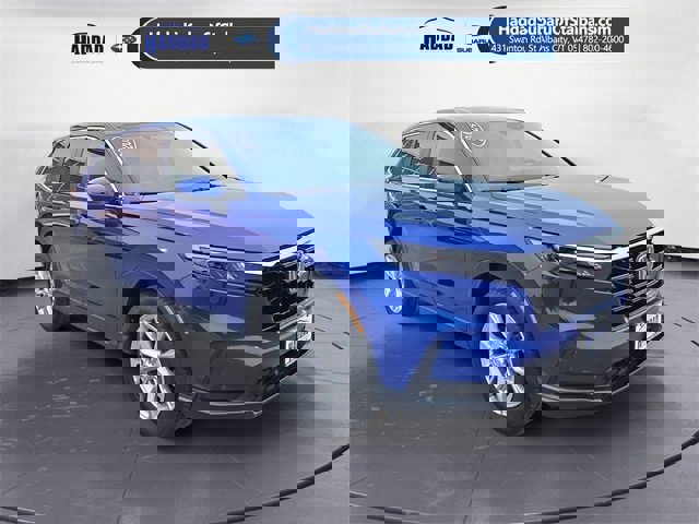 Used 2024 Honda CR-V EX-L image 7