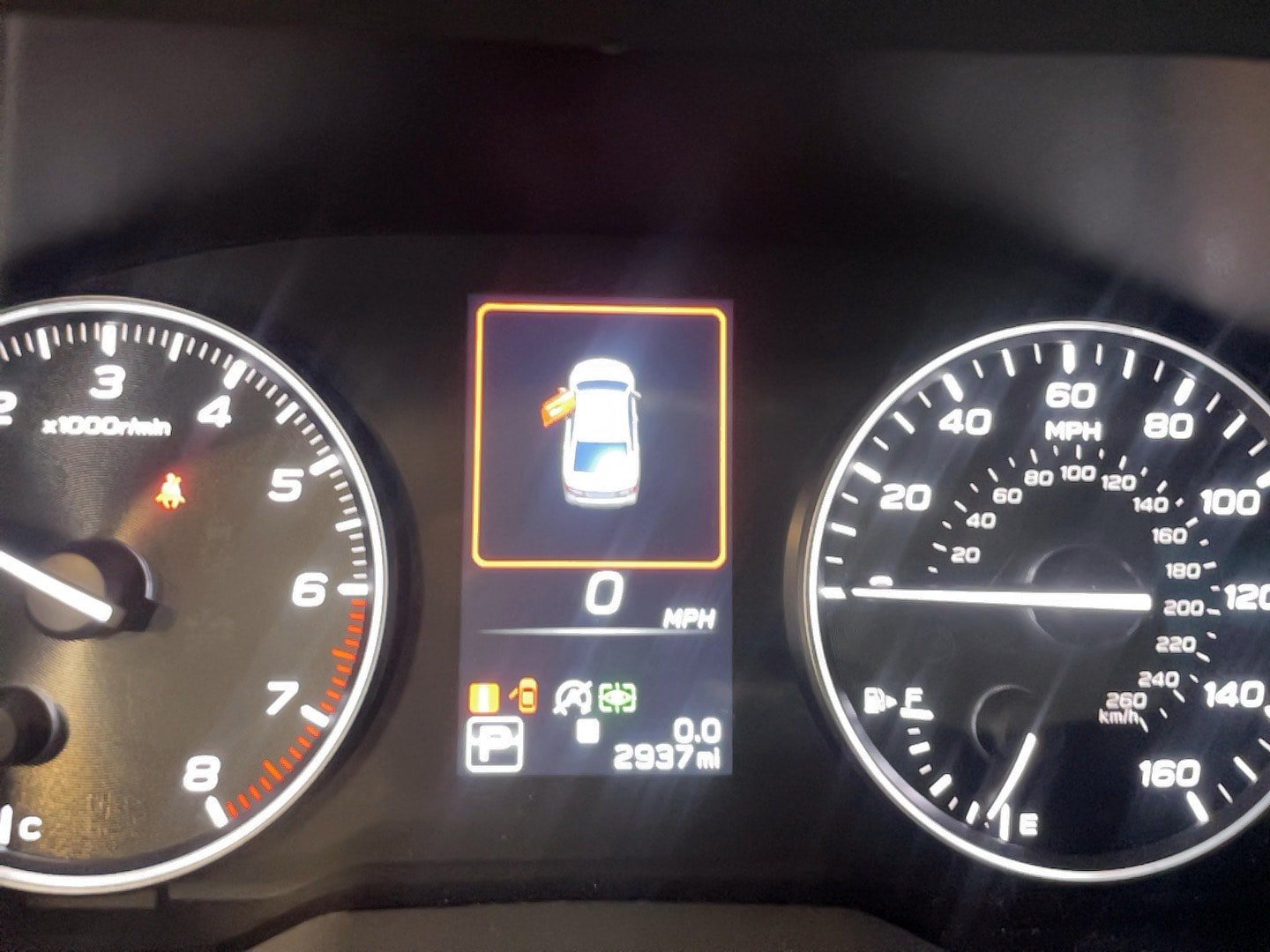 Used 2025 Subaru Legacy Touring XT AWD/4WD image 15