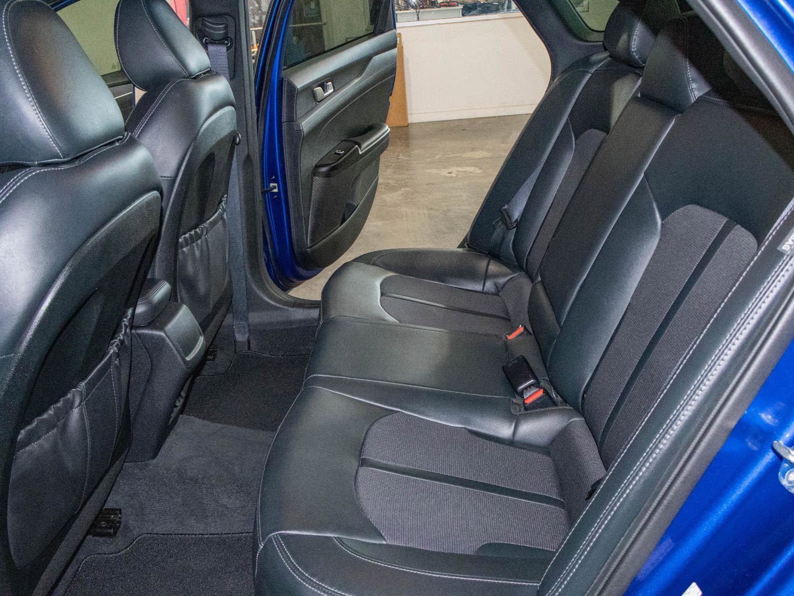 Used 2022 Kia K5 GT-Line image 14