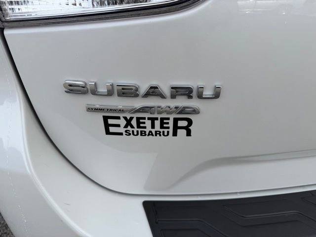 Used 2019 Subaru Forester Sport image 21