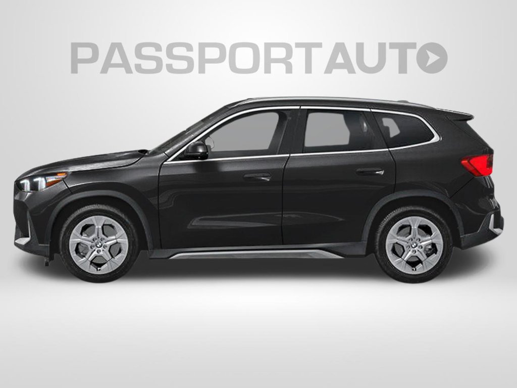 New 2027 BMW X1 xDrive28i AWD/4WD image 3