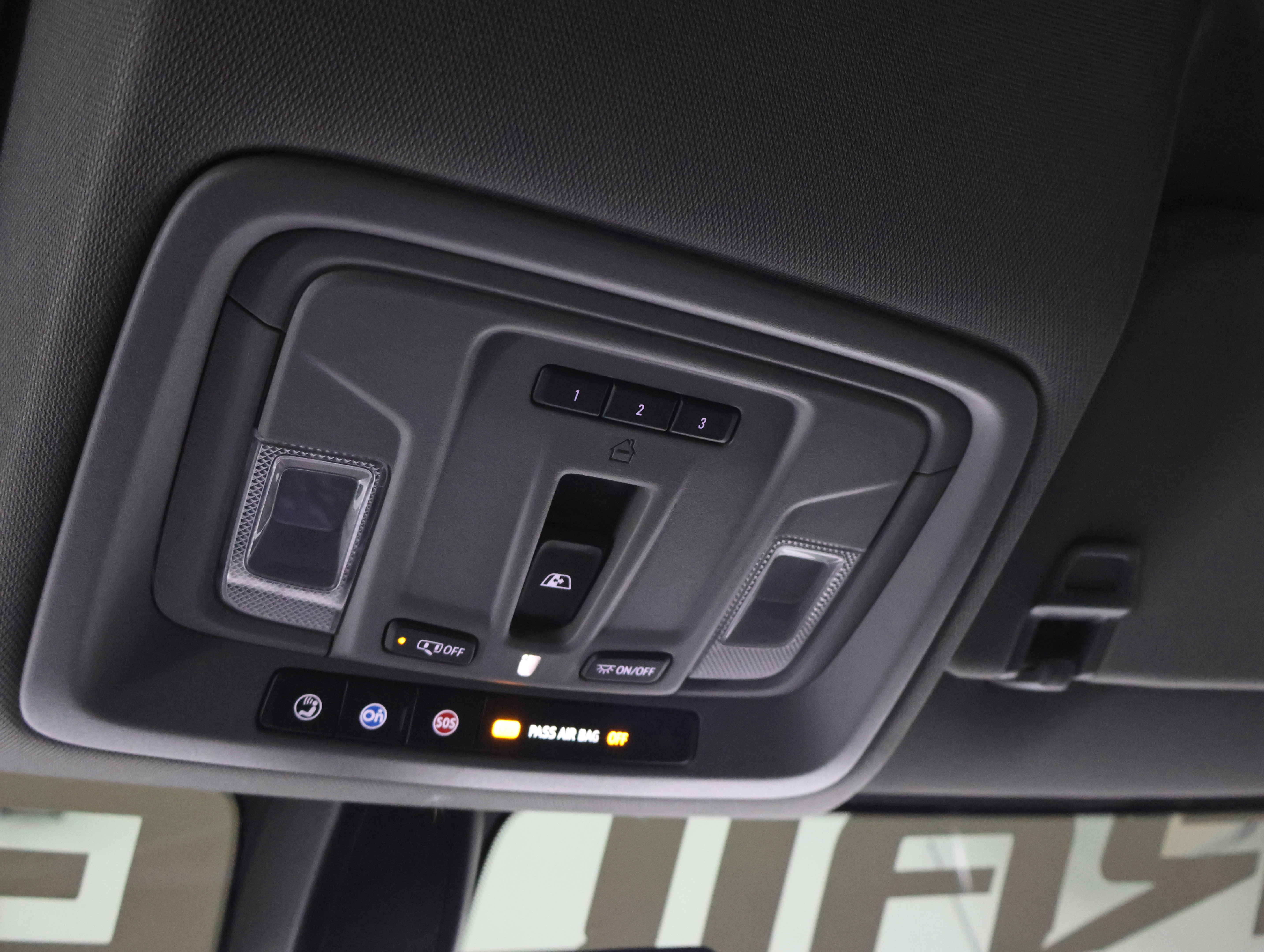 Used 2021 Chevrolet Silverado 1500 LT Trail Boss w/ Convenience Package II image 54