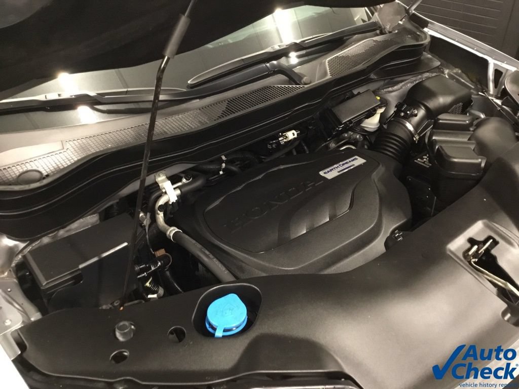 Used 2018 Honda Ridgeline RTL-E image 50