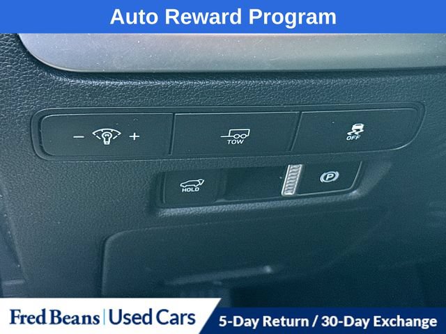 Used 2023 Hyundai Palisade Limited w/ Cargo Package AWD/4WD image 7