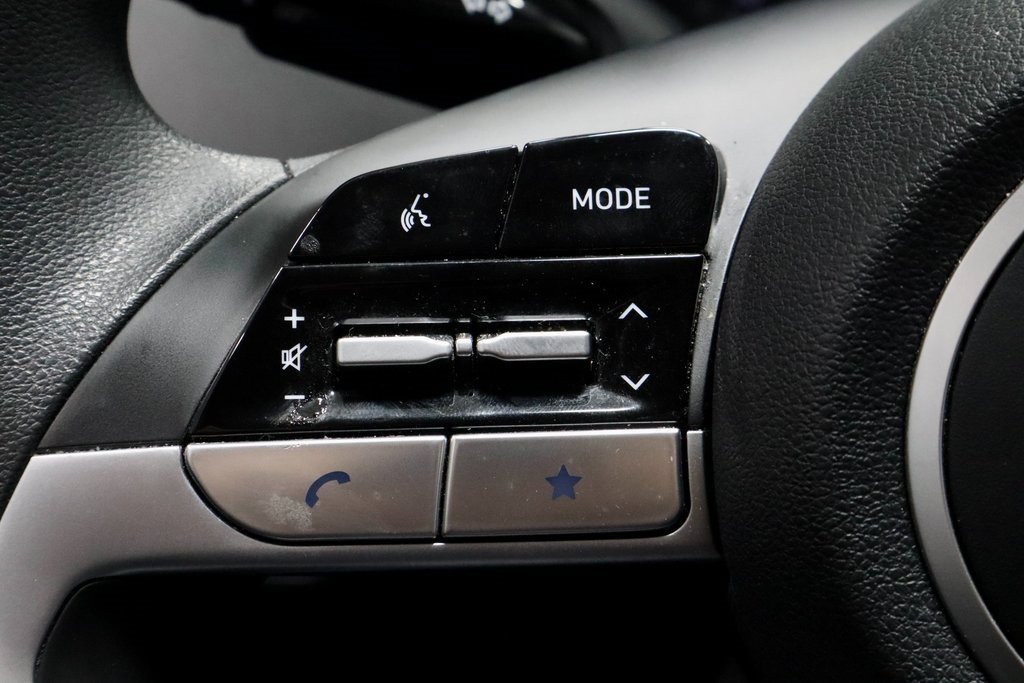 Certified 2024 Hyundai Tucson SE image 26