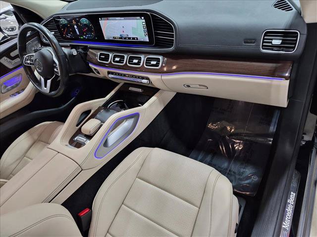 Used 2023 Mercedes-Benz GLS 450 4MATIC image 24